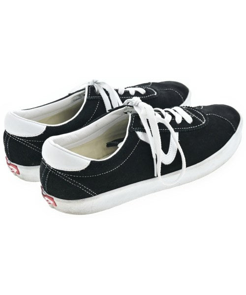 VANS รองเท้าผ้าใบ