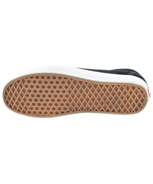 VANS รองเท้าผ้าใบ