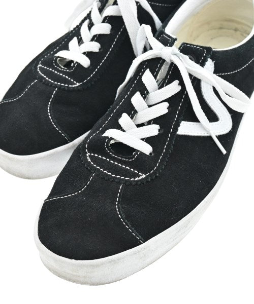 VANS รองเท้าผ้าใบ
