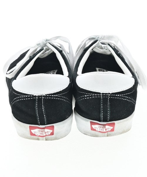 VANS รองเท้าผ้าใบ