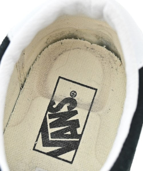 VANS รองเท้าผ้าใบ
