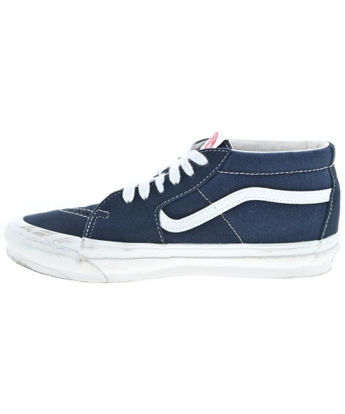 VANS รองเท้าผ้าใบ