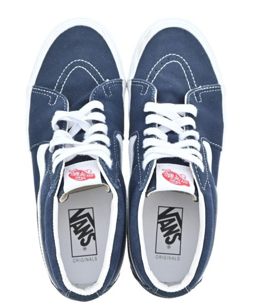 VANS รองเท้าผ้าใบ
