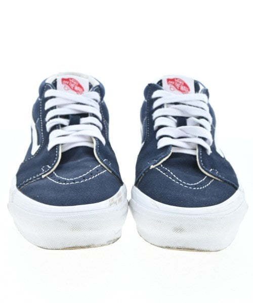 VANS รองเท้าผ้าใบ
