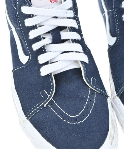 VANS รองเท้าผ้าใบ