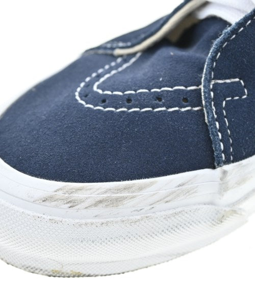 VANS รองเท้าผ้าใบ