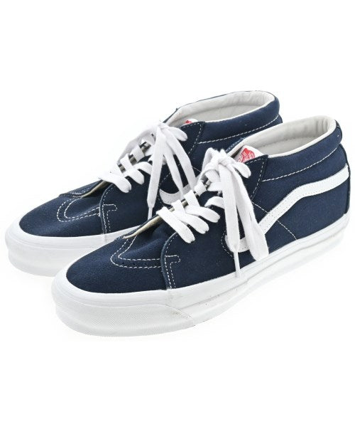 VANS รองเท้าผ้าใบ
