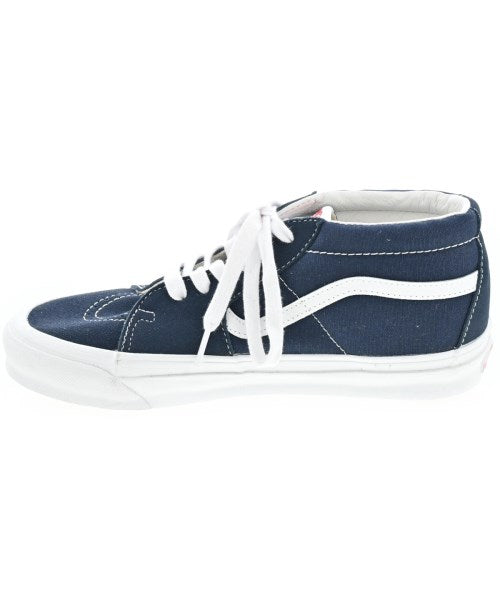 VANS รองเท้าผ้าใบ