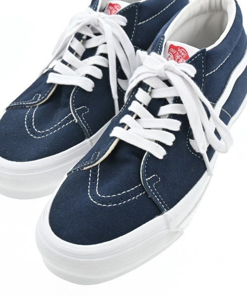 VANS รองเท้าผ้าใบ
