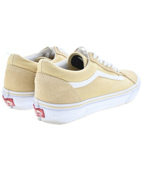 VANS รองเท้าผ้าใบ
