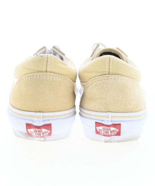 VANS รองเท้าผ้าใบ