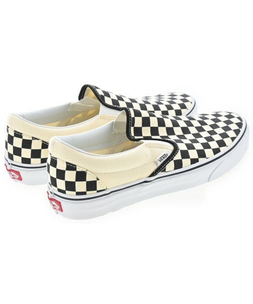 VANS รองเท้าผ้าใบ