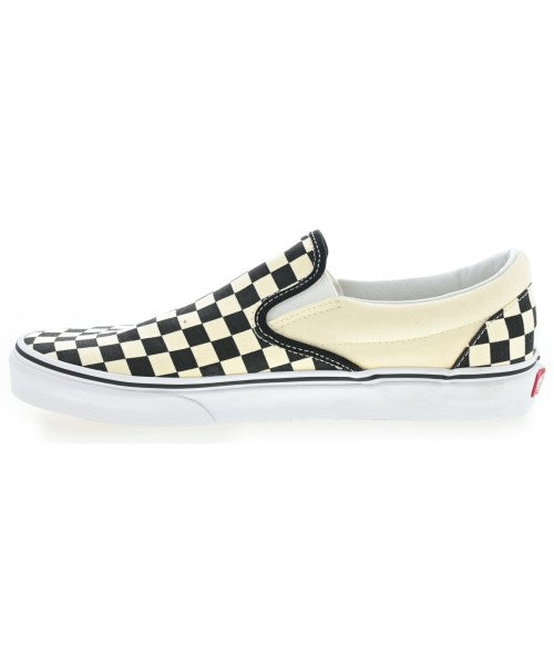 VANS รองเท้าผ้าใบ