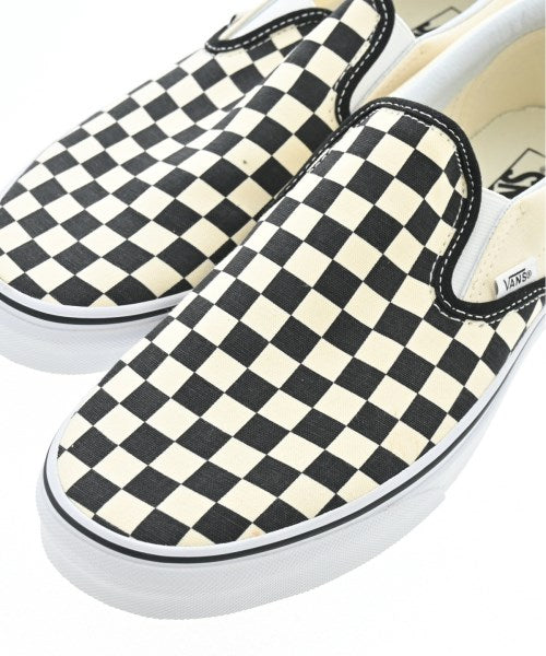 VANS รองเท้าผ้าใบ