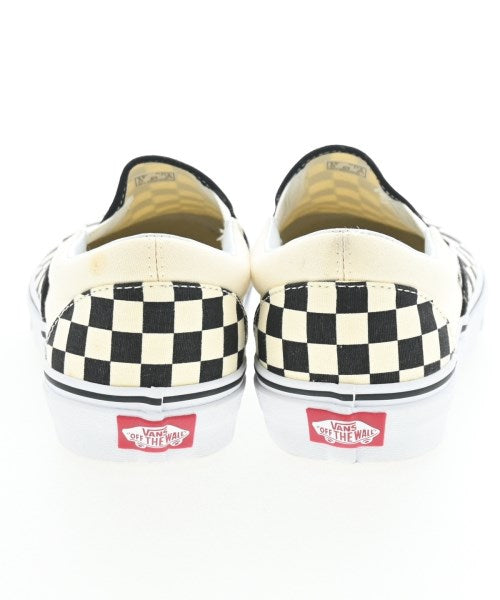 VANS รองเท้าผ้าใบ