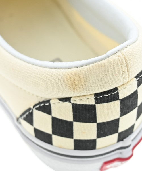 VANS รองเท้าผ้าใบ
