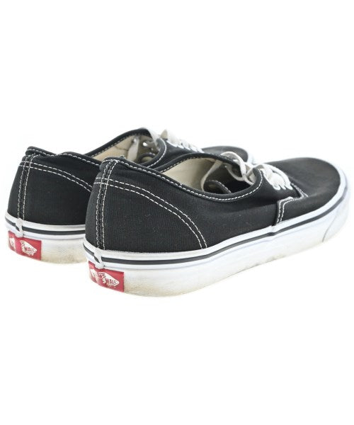 VANS รองเท้าผ้าใบ