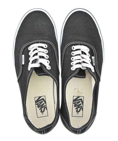 VANS รองเท้าผ้าใบ