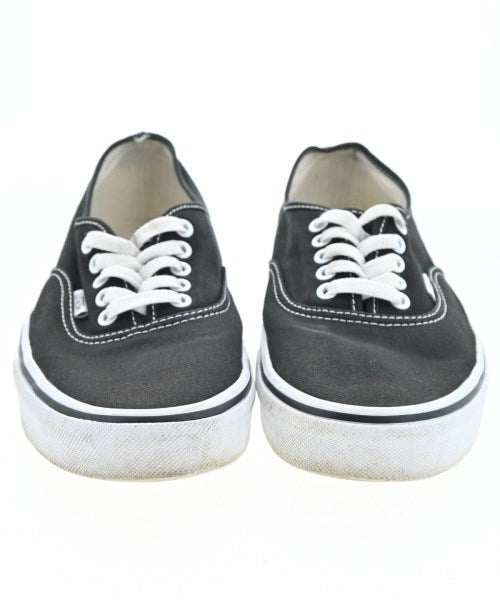 VANS รองเท้าผ้าใบ