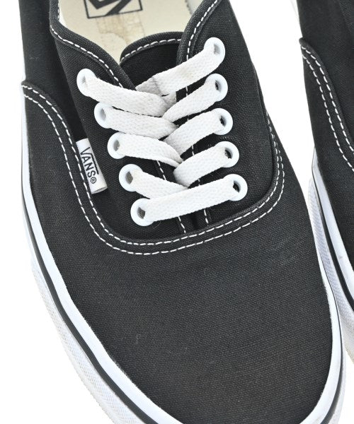 VANS รองเท้าผ้าใบ