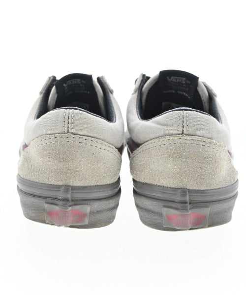 VANS รองเท้าผ้าใบ