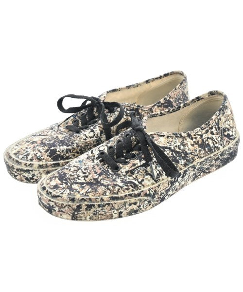 VANS รองเท้าผ้าใบ