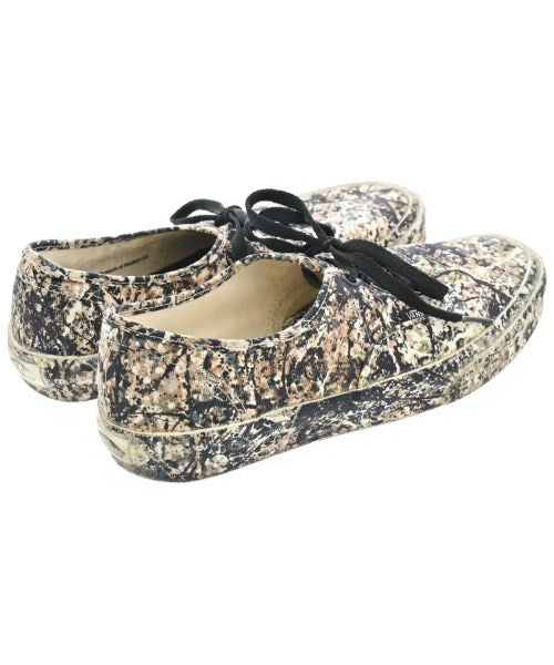 VANS รองเท้าผ้าใบ