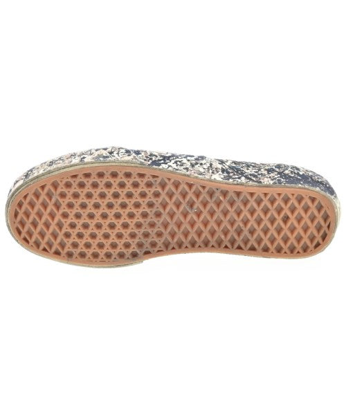 VANS รองเท้าผ้าใบ