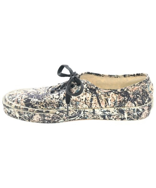 VANS รองเท้าผ้าใบ