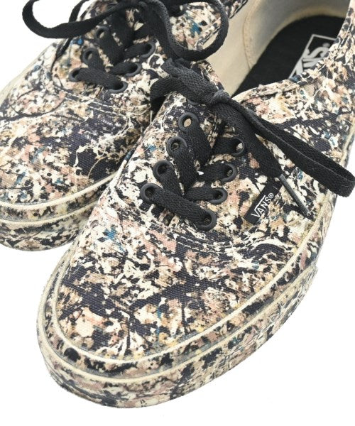 VANS รองเท้าผ้าใบ