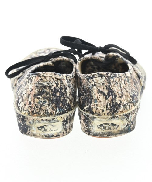 VANS รองเท้าผ้าใบ