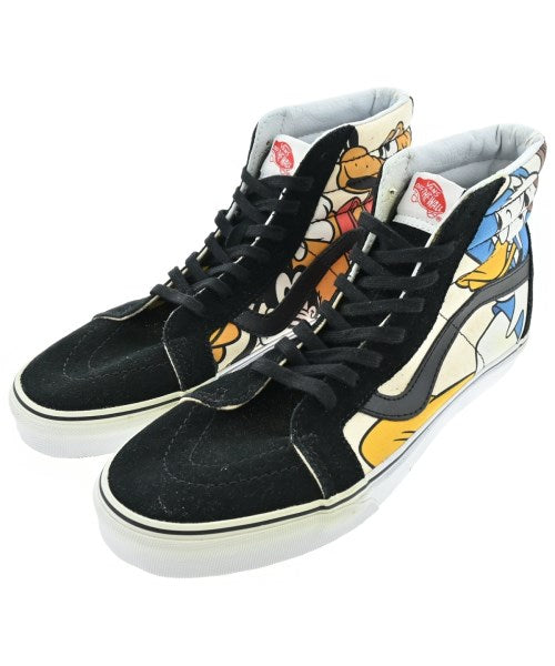 VANS รองเท้าผ้าใบ