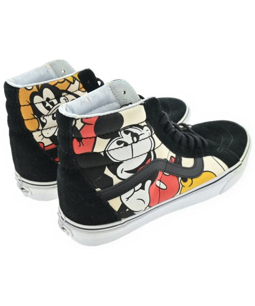 VANS รองเท้าผ้าใบ