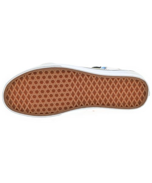 VANS รองเท้าผ้าใบ