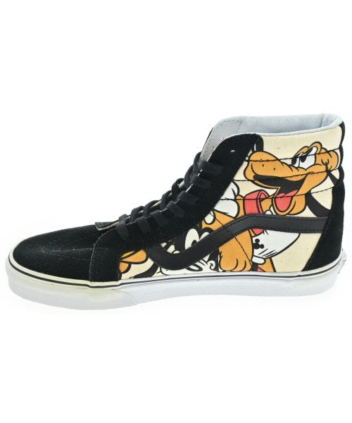 VANS รองเท้าผ้าใบ