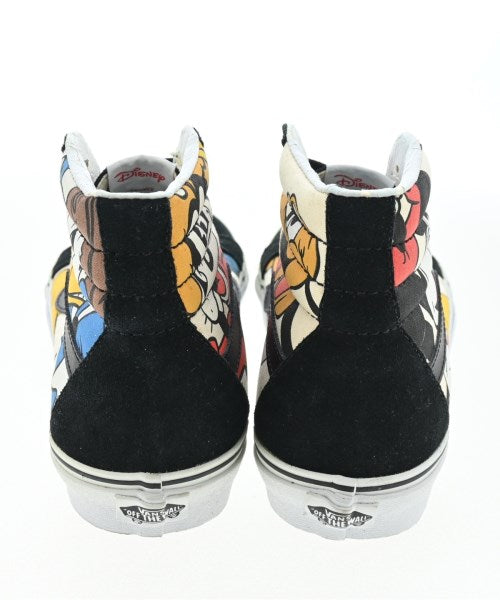 VANS รองเท้าผ้าใบ