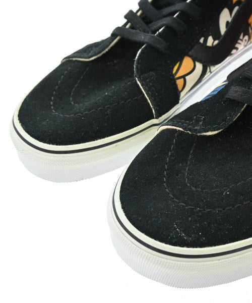 VANS รองเท้าผ้าใบ