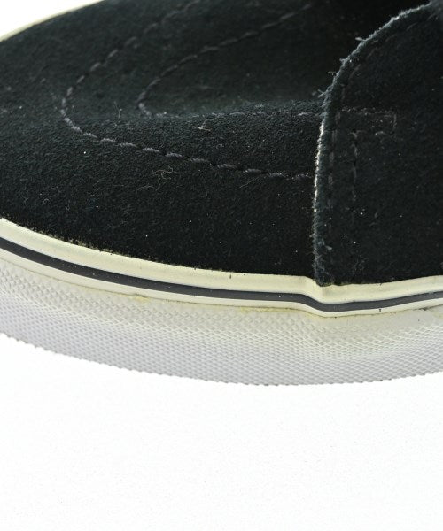 VANS รองเท้าผ้าใบ