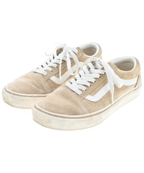 VANS รองเท้าผ้าใบ