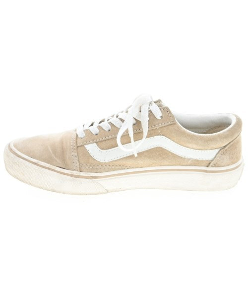 VANS รองเท้าผ้าใบ