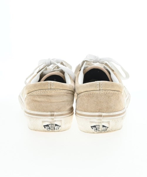 VANS รองเท้าผ้าใบ