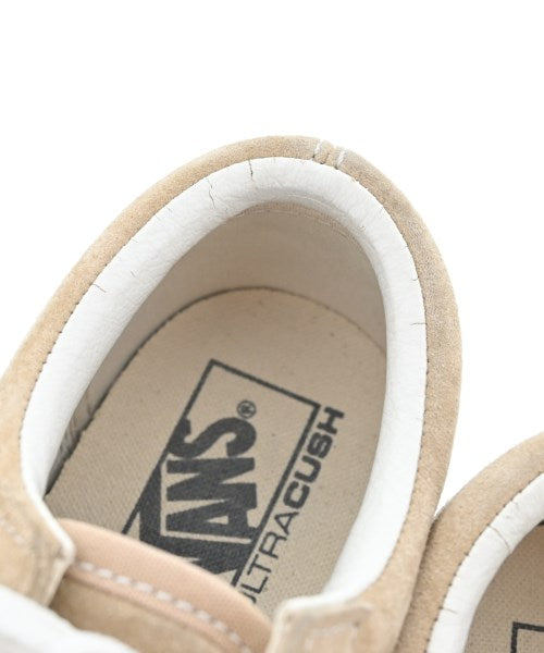 VANS รองเท้าผ้าใบ