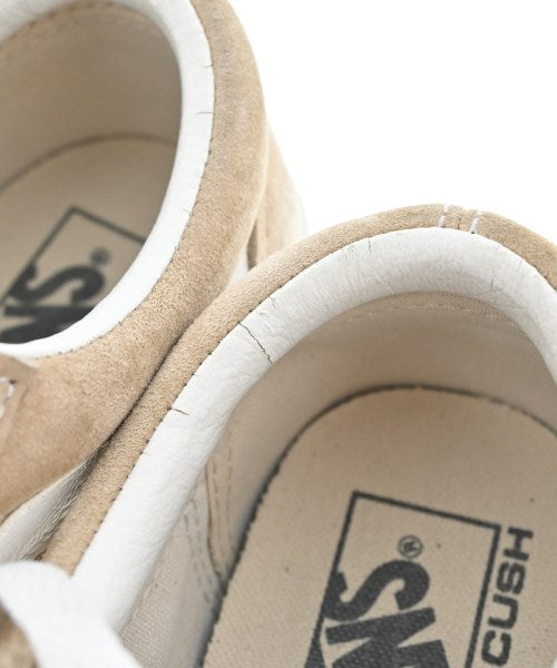 VANS รองเท้าผ้าใบ