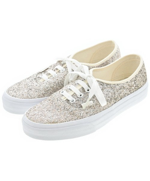 VANS รองเท้าผ้าใบ