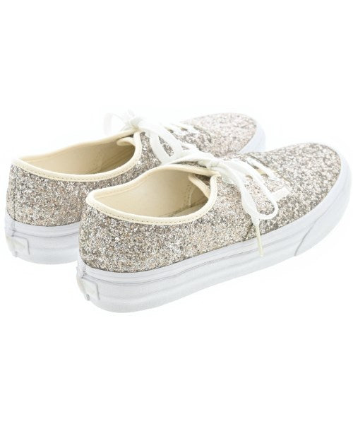 VANS รองเท้าผ้าใบ