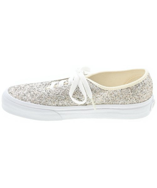 VANS รองเท้าผ้าใบ