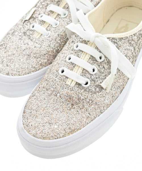 VANS รองเท้าผ้าใบ