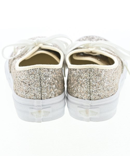 VANS รองเท้าผ้าใบ
