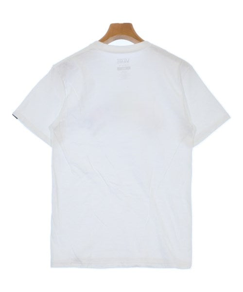 VANS เสื้อยืด/เสื้อท็อปส์