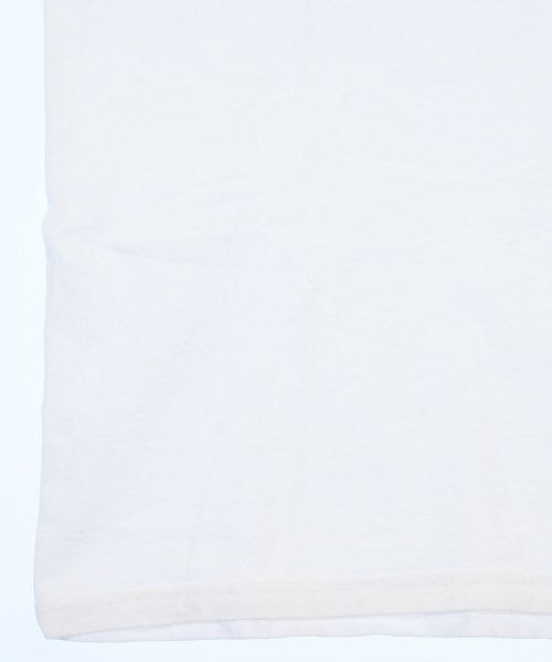 VANS เสื้อยืด/เสื้อท็อปส์